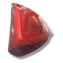 Lanterna Traseira Esquerda Celta 2001 2006 Original Esquerdo/motorista Vermelho