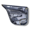 Forro Porta Traseira Direita Vectra Hatch 2006 2007 A 2011 Preto