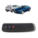 Conjunto Botões Sos On Star Teto Gm Onix 2020 A 2025