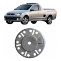 Suporte Fixação Roda Estepe Gm Montana 2004 2010