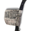 Chicote Porta Dianteira Esquerda Gm Onix 2020- 2025 Original
