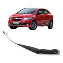 Braço Limpador Esquerda Gm Chevrolet Onix 2013 2019 Esquerdo