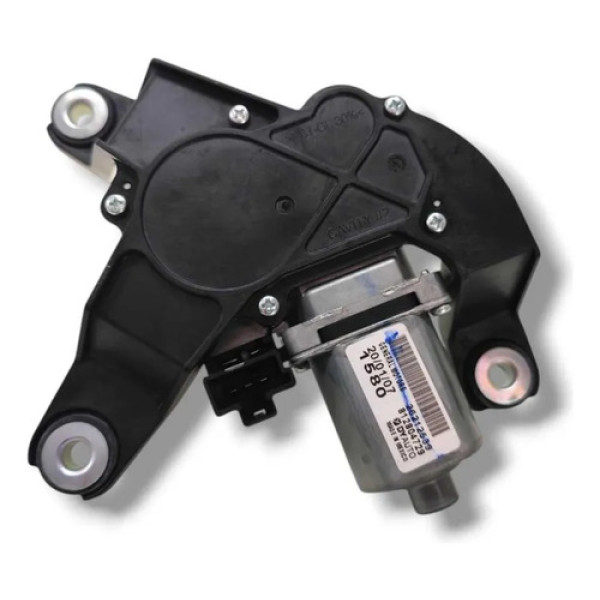 Motor Limpador Traseiro Tracker Onix Hatch 2020 2021 2022/..