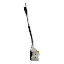 Fechadura Dianteira Direita Chevrolet Onix Gm 2020 Usado