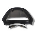 Moldura Painel Instrumentos Gm Chevrolet 2013 2019 Preto