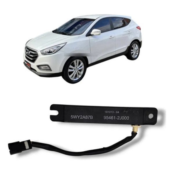 Sensor Antena Keyless Hyundai Ix35 2011 A 2015 Original