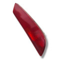 Refletor Para-choque Tras Onix Onix Plus Lado Esq Original  Vermelho