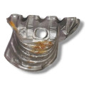 Defletor Calor Gm Chevrolet Onix Prisma 2013 A 2019 Original