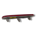 Refletor Para-choque Tras Onix Onix Plus Lado Esq Original  Vermelho