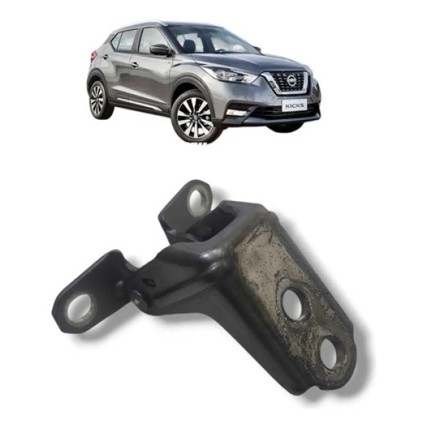 Dobradiça Porta Direita Nissan Kicks 2017 A 2021 Original