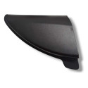 Acabamento Retrovisor Direito Gm Cruze 2012 2016 Original Preto