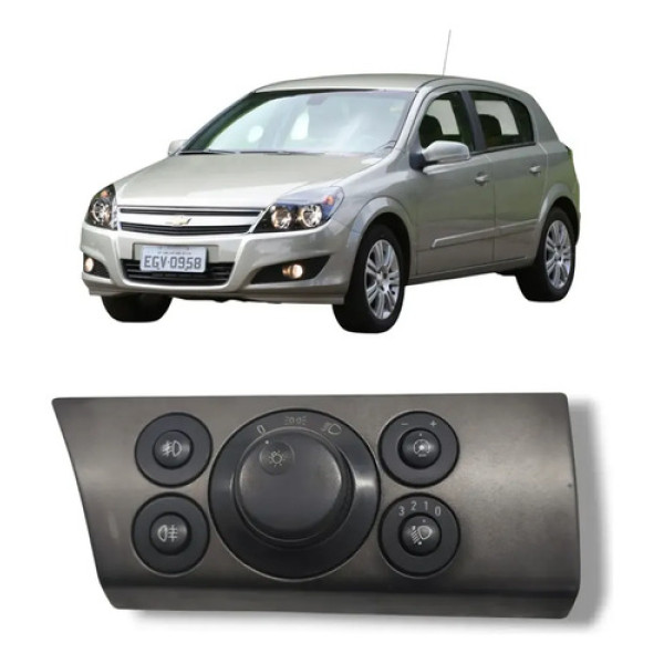 Comando Luz Gm Chevrolet Vectra 2006 2011
