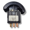 Pisca Pisca Alerta Gm Astra 1999 2011 Original Preto