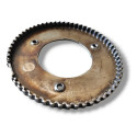 Roda Fônica Gm Chevrolet Astra 2.0 2003 2011