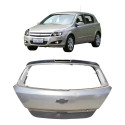 Tampa Traseira Vectra Gt Gtx Hatch 2007 A 2011 Detalhe