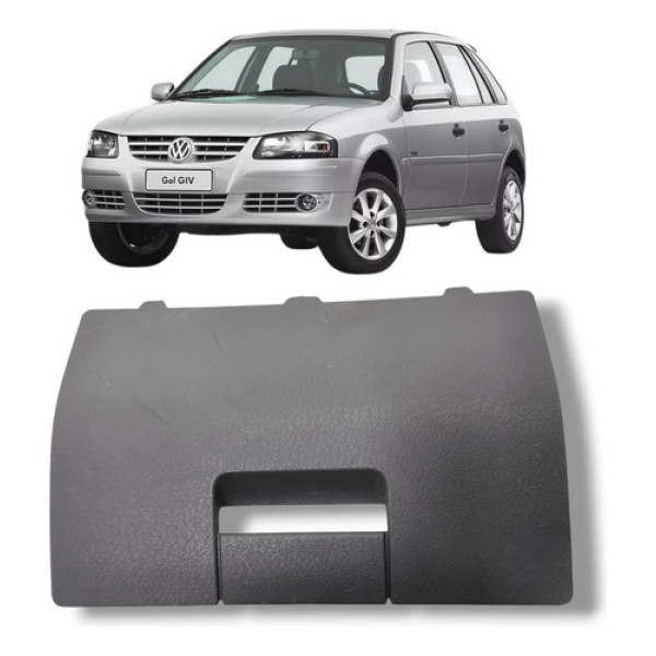 Tampa Caixa Fusível Vw Volkswagen Gol G4 2006 2012 Original