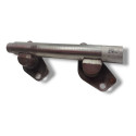  Flauta Bico Injetor Mercedes Gla 200 2015 2018 Original 