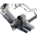 Tubo Refrigeração Turbina Gm Cruze 2017 2023 Original Branco