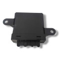 Módulo Sensor Estacionamento Gm Onix 2020 2025 Original Preto