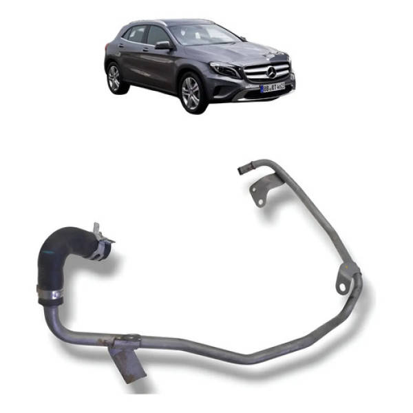 Mangueira Arrefecimento Mercedes Gla 200 2015 A 2018 Origina