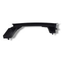 Guia Vidro Traseiro Direito Gm Onix 2013 2019 Original Preto