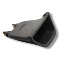 Porta Objetos Painel Esquerdo Gm Chevrolet Onix 2013 A 2019 Preto