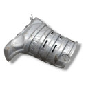 Defletor Calor Gm Chevrolet Onix 1.4 2013 A 2019 Original
