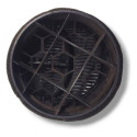 Difusor Ar Interno Gm Montana 2011 2021 Original
