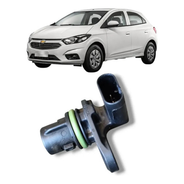 Sensor Fase Gm Chevrolet Onix 1.0 2013 2019
