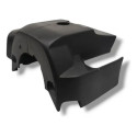 Moldura Inferior Chave Seta Gm Onix Prisma 2013 2019 Origina