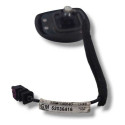 Base Antena Gm Onix 2013 A 2019 Original Preto