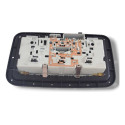 Luz Cortesia Traseira Chevrolet Cruze Original 