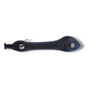 Maçaneta Ext. Porta Diant Esq Onix Tracker 2020/ Montana 23/ Azul Dianteira