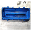 Modulo Injecao Gm Chevrolet Onix 1.0 2016 2019