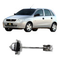 Limitador Porta Dianteira Gm Corsa Montana 2004 2012