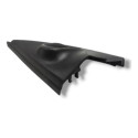 Acabamento Interno Retrovisor Esquerdo Peugeot 207 2009 2014 Preto