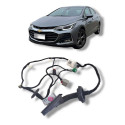  Chicote Porta Traseira Esquerda Gm Cruze 2017 2022 Original