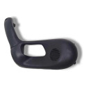 Puxador Interno Direito Gm Chevrolet Corsa 1994 2010 Preto