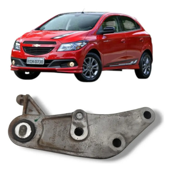 Suporte Motor Gm Chevrolet Onix 1.4 2013 2019