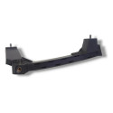 Guia Vidro Traseiro Direito Gm Onix 2013 2019 Original Preto
