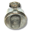Pistão E Biela Fiat Fire 1.0 8v 2001 2004 Gasolina Original