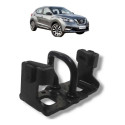Batente Fechadura Tampa Traseira Nissan Kicks 2017 A 2021