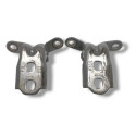 Dobradiça Porta Dianteira Direita Gm Onix 2020 A 2025 Origin