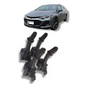 Bobina Ignição Gm Chevrolet Cruze 2017 2022 Original