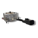 Motor Eletro Ventilador Gm Onix 2020 2024 Original 127/220v