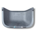 Capa Porta Objetos Painel Gm Chevrolet Montana 2012 2019 Preto