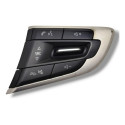 Comando Volante Gm Chevrolet Onix 2020 2024 Original 