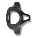 Moldura Combate Gm Chevrolet Onix 2020 2023 Original
