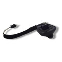 Base Antena Gm Onix 2013 A 2019 Original Preto