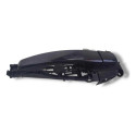 Maçaneta Ext. Porta Tras Esq Tracker 13/19 Cruze 2012/2016 Preto Traseira